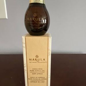 Women’s makeup skin care